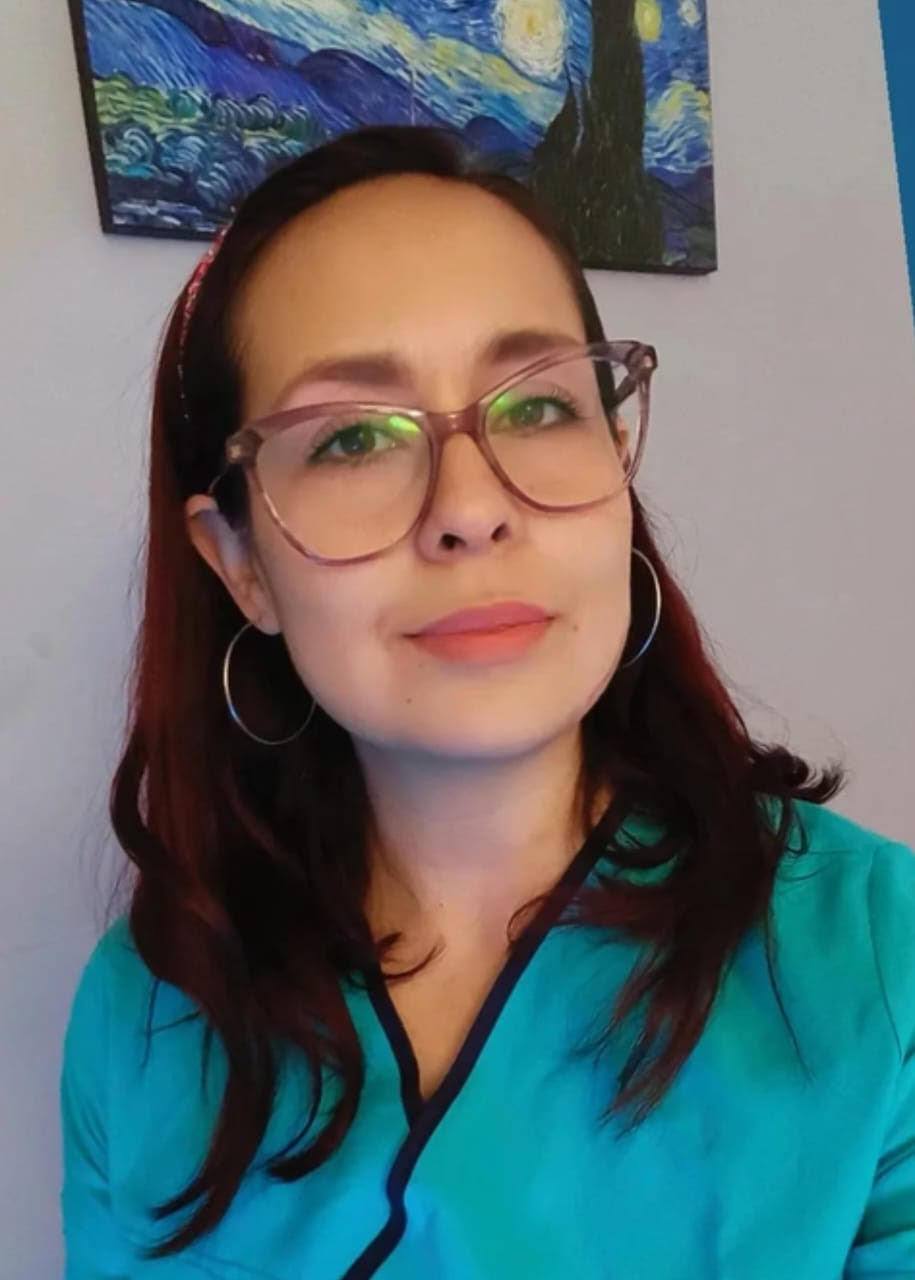 nutrióloga verónica ramos