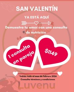 Promocion Febrero 2026